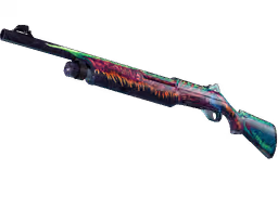 Nova | Hyper Beast (Minimal Wear)
