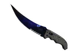 ★ Flip Knife | Doppler (Minimal Wear)