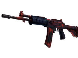 Galil AR | Signal (Well-Worn)