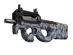 P90 | Death Grip (Field-Tested)