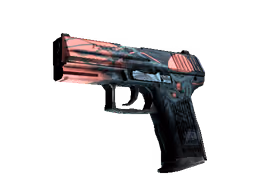 P2000 | Gnarled (Minimal Wear)